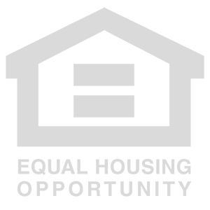 Equal Housing Opportunity